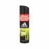 Adidas men deo spray Pure game 150ml - Kosmetické a dentální výrobky - Pánská kosmetika - Deodoranty - Spray Kosmetické a dentální výrobky - Pánská kosmetika - Deodoranty - Spray